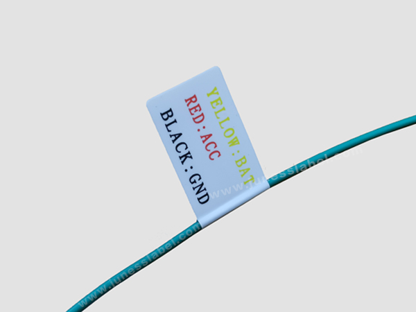 合成紙標(biāo)簽